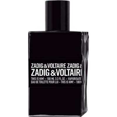 Zadig & Voltaire This Is Him! EdT (100ml)