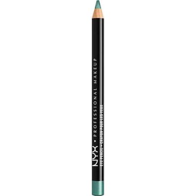 NYX Slim Eye Pencil - Seafoam Green