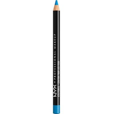 NYX Slim Eye Pencil - Electric Blue