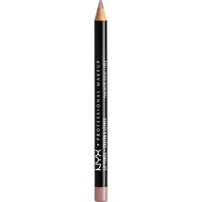 NYX Slim Lip Pencil - Mauve