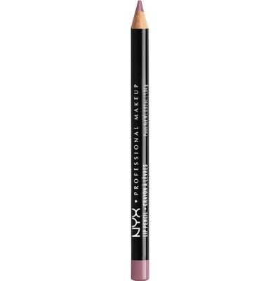 NYX Slim Lip Pencil - Prune