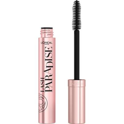 L'Oréal Paris Lash Paradise Mascara  Black