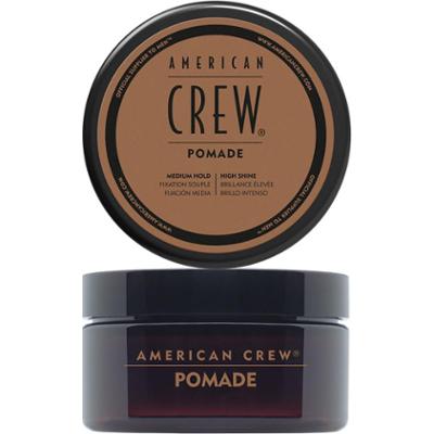 American Crew Pomade (85g)