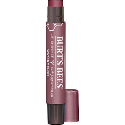 Burt's Bees Lip Shimmer Watermelon