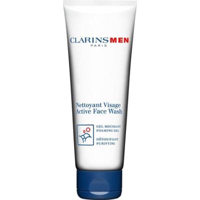 Clarins Active Face Wash (125ml)