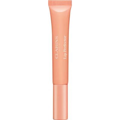 Clarins Instant Light Natural Lip Perfector 02 Apricot Shimmer