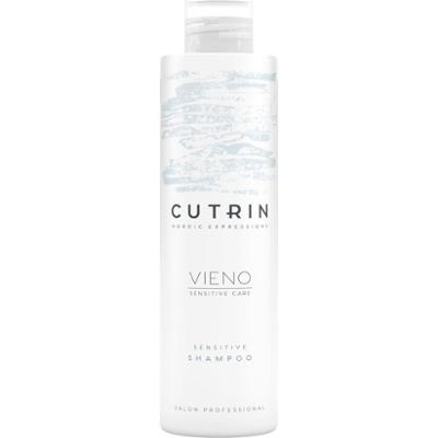 Cutrin Vieno Sensitive Shampoo (250ml)