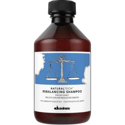 Davines Naturaltech Rebalancing Shampoo (250ml)