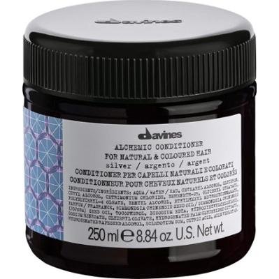 Davines Alchemic Conditioner Silver (250ml)
