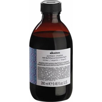 Davines Alchemic Shampoo Silver (280ml)
