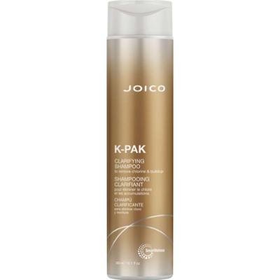 Joico K-Pak Clarifying Shampoo (300ml)