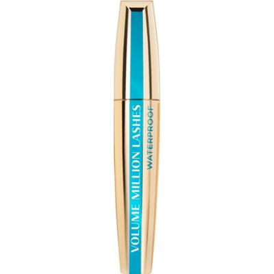 L'Oréal Paris Volume Million Lashes Waterproof Mascara Black