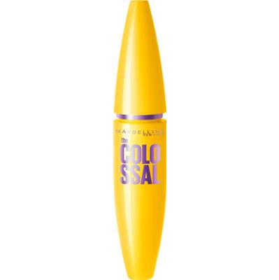 Maybelline Volum' Express Colossal Black