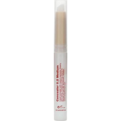 Recipe for Men Concealer 0.2 Medium