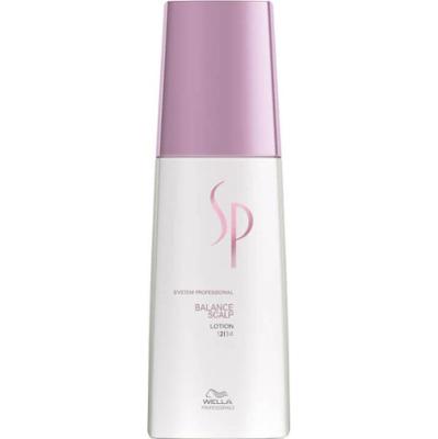 Wella SP Balance Scalp Lotion (125ml)