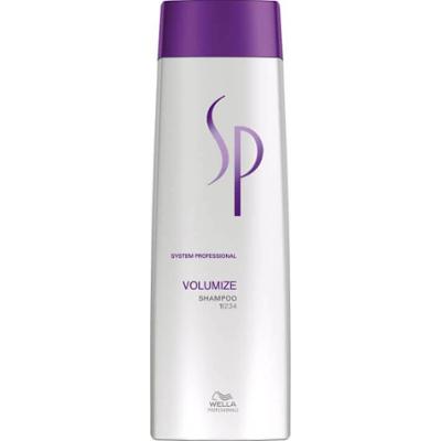 Wella SP Volumize Shampoo (250ml)