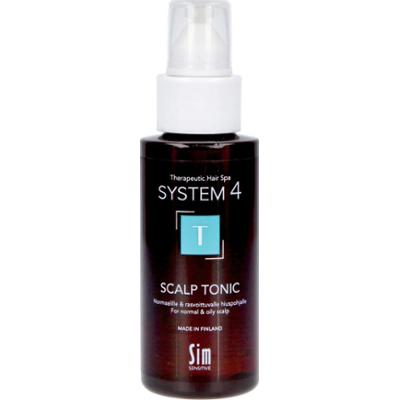 SIM Sensitive System 4 T Scalp Tonic (50ml)