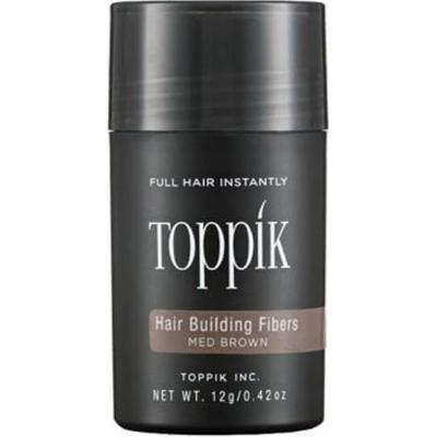 Toppik Regular Medium Brown