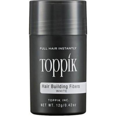 Toppik Regular White