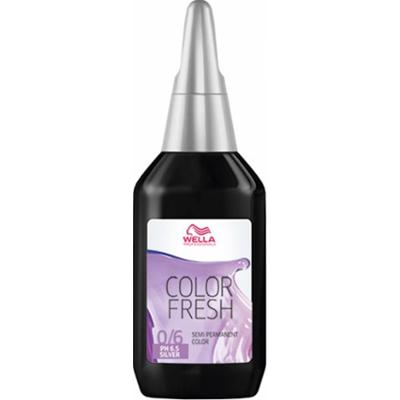 Wella Color Fresh 0/6 Violet (75ml)