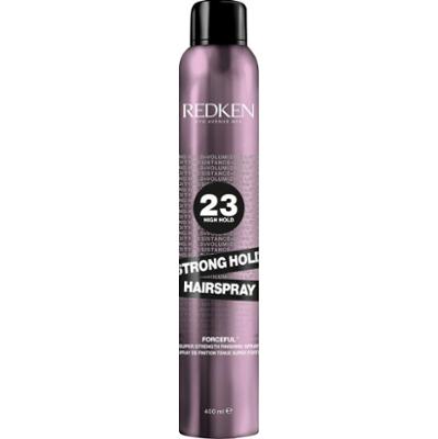 Redken Strong Hold Hairspray (400 ml)