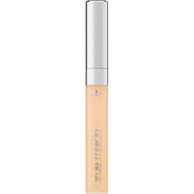 L'Oréal Paris True Match Concealer 1N Ivory