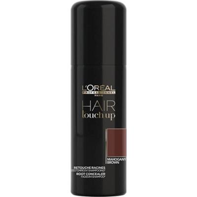 L'Oréal Professionnel Hair Touch Up Mahogany (75ml)
