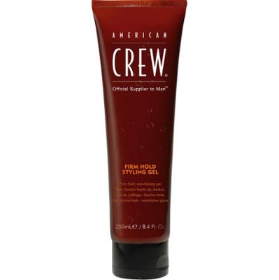 American Crew Firm Hold Styling Gel (250ml)