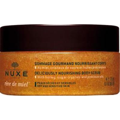 NUXE Deliciously Nourishing Body Scrub (175 ml)