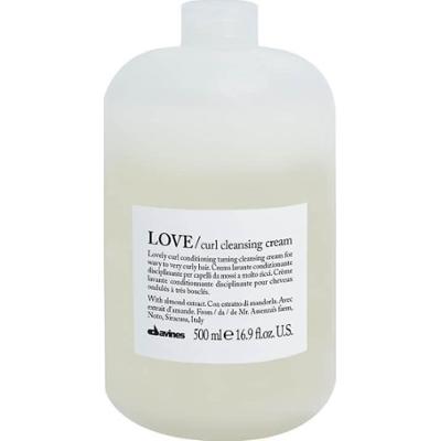 Davines Love Curl Cleansing Cream (500ml)