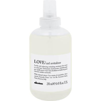 Davines Love Curl Revitalizer (250ml)
