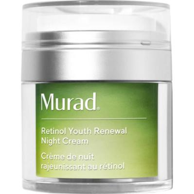 Murad Retinol Youth Renewal Night Cream (50ml)
