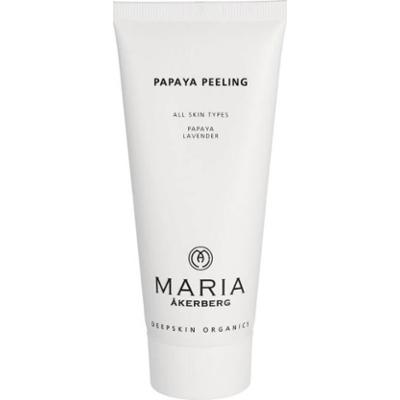 Maria Åkerberg Papaya Peeling (100ml)