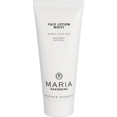 Maria Åkerberg Face Lotion Moist (100ml)