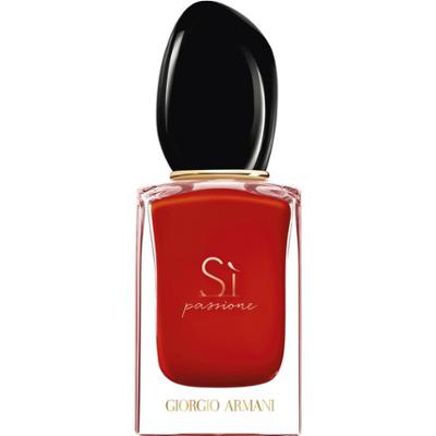 Armani Si Passione EdP 30 ml
