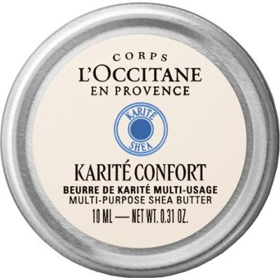 L’Occitane en Provence Multi-Purpose Shea Butter (10 ml)