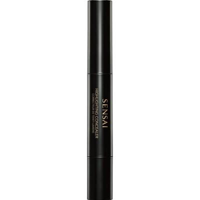 Sensai Highlighting Concealer Hc02 Luminous Sand