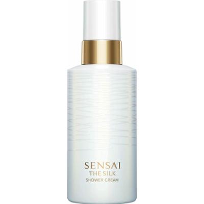 Sensai The Silk Shower Cream (200ml)