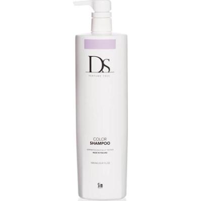 SIM Sensitive DS SIM Sensitive Color Shampoo (1000ml)