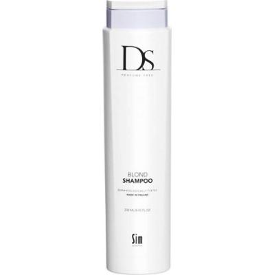 SIM Sensitive DS SIM Sensitive Blond Shampoo (250ml)