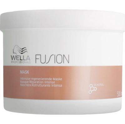 Wella Professionals Fusion Intense Repair Mask (500 ml)