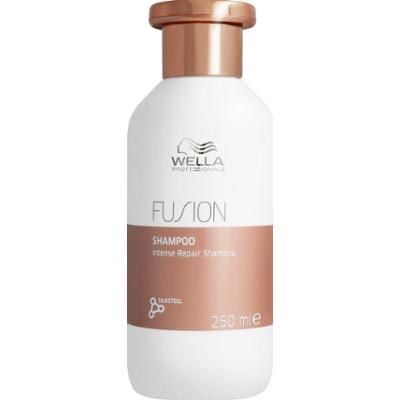 Wella Professionals Fusion Intense Repair Shampoo (250 ml)