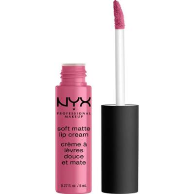 NYX Professional Makeup Soft Matte Lip Cream Montreal