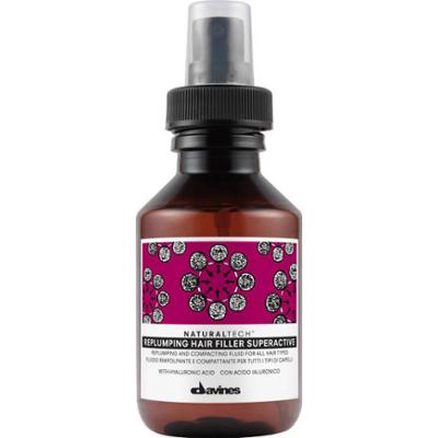 Davines Naturaltech Replumping Superactive Hairfiller (100ml)