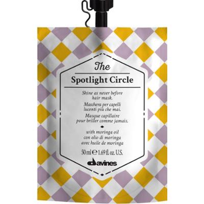 Davines The Circle Chronicles The Spotlight Circle (50ml)