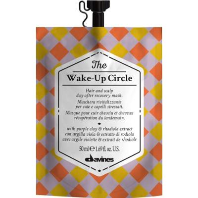 Davines The Circle Chronicles The Wake-Up Circle (50ml)