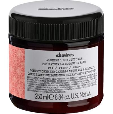 Davines Alchemic Conditioner Red (250ml)