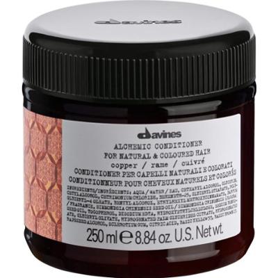 Davines Alchemic Conditioner Copper (250ml)