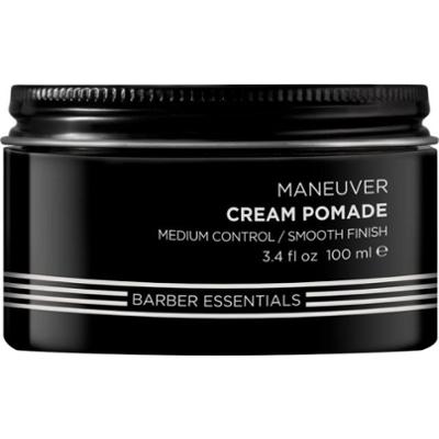 Redken Brews Maneuver Cream Pomade (100ml)