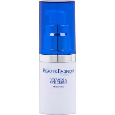 Beauté Pacifique Vitamin A Eye Cream (15 ml)